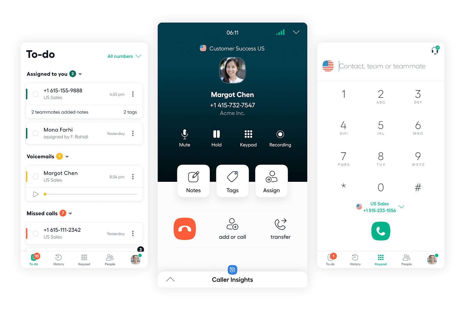 The 16 Best VoIP Phone Services for Business